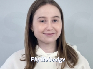 Phyllisbodge