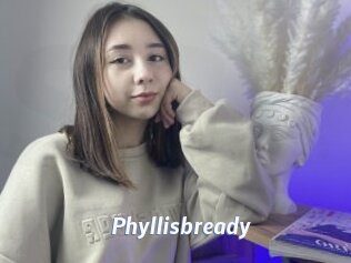 Phyllisbready