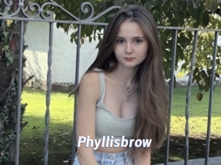 Phyllisbrow