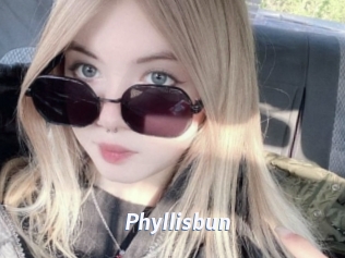Phyllisbun