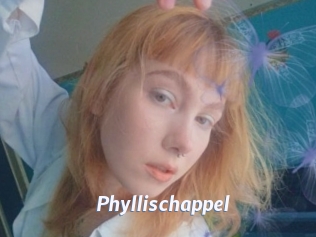 phyllischappel Sexe amateur contributions