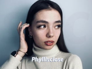 Phyllisclose