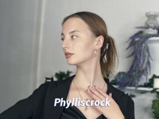 Phylliscrock