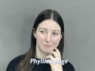 Phyllisdredge