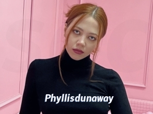 Phyllisdunaway
