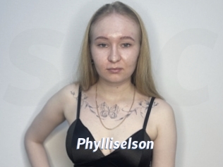 Phylliselson