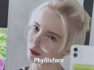Phyllisfaro