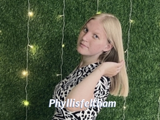 Phyllisfeltham