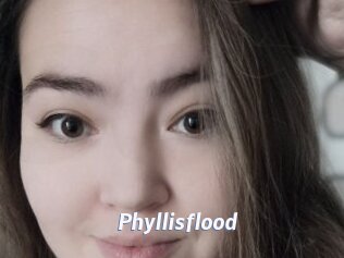 Phyllisflood