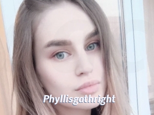 Phyllisgathright