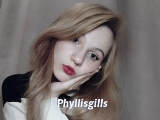 Phyllisgills