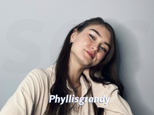 Phyllisgrandy