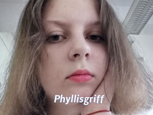 Phyllisgriff
