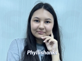 Phyllishanks