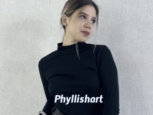 Phyllishart