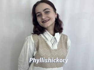 Phyllishickory
