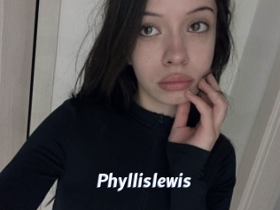 Phyllislewis