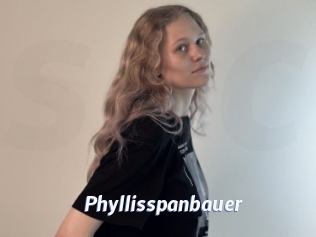 Phyllisspanbauer