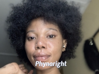 Phynaright