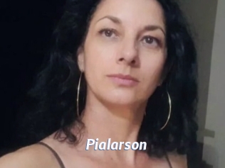 Pialarson