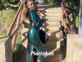 Piarrakan