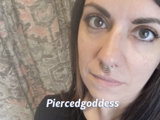 Piercedgoddess