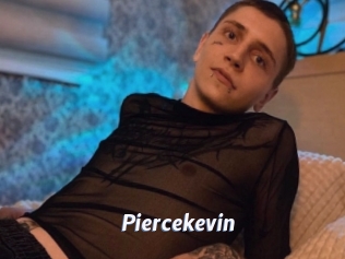 Piercekevin