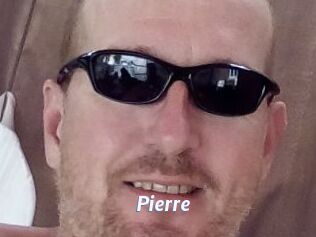 Pierre
