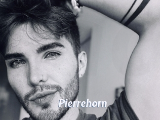 Pierrehorn