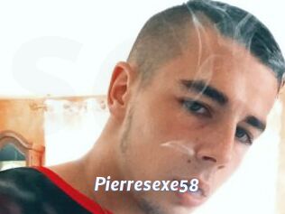 Pierresexe58
