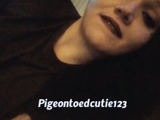 pigeontoedcutie123 Sexe amateur contributions