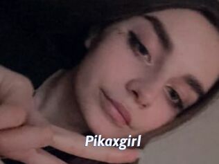 Pikaxgirl