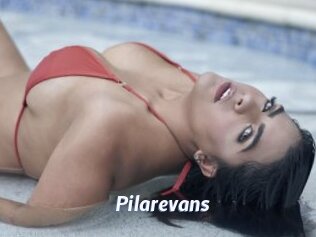 Pilarevans