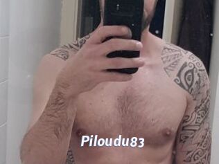 Piloudu83