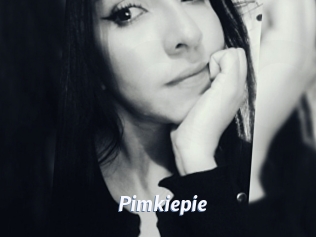 Pimkiepie