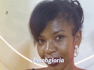 Pinahgloria