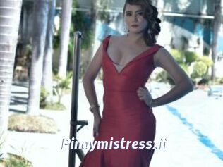 Pinaymistressxii