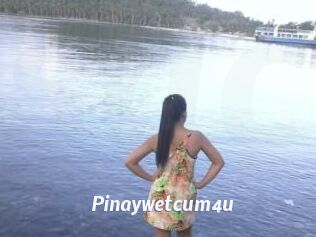 Pinaywetcum4u