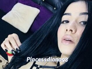 Pincessdiana98