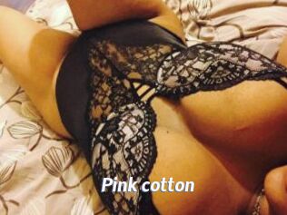 Pink_cotton