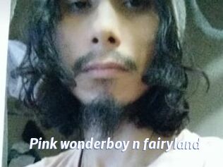 Pink_wonderboy_n_fairyland