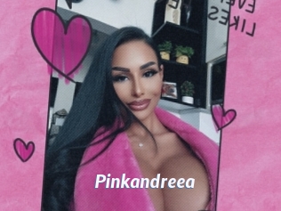 Pinkandreea
