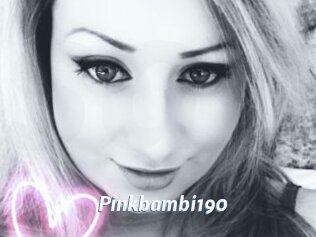 Pinkbambi190