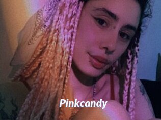 Pinkcandy