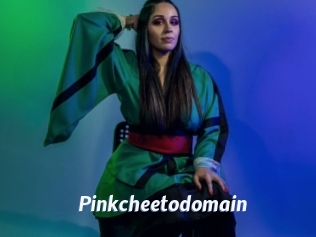Pinkcheetodomain