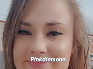 Pinkdiamond