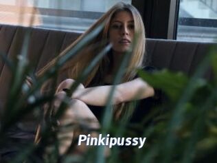 Pinkipussy