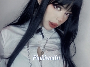 Pinkiwaifu