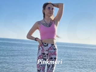 Pinkmari