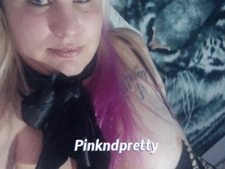 Pinkndpretty